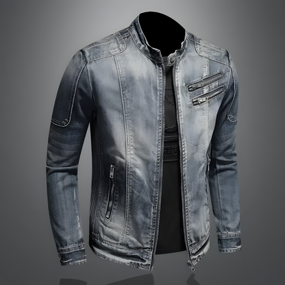 Ronald Denim Jacket