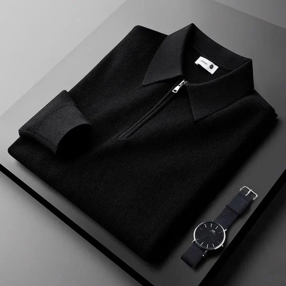 Alessio Executive Polo