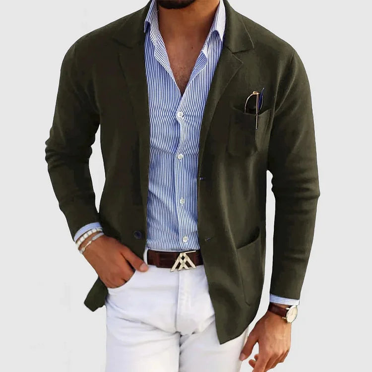 Jim Light Blazer