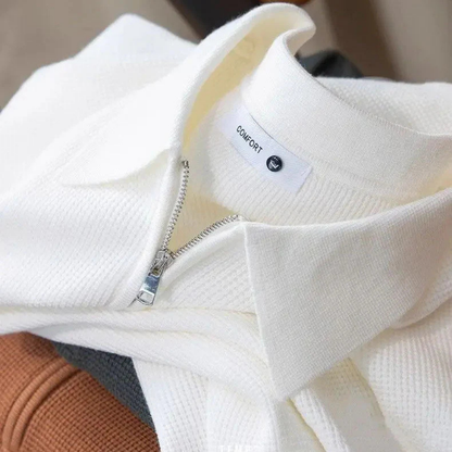 Alessio Executive Polo