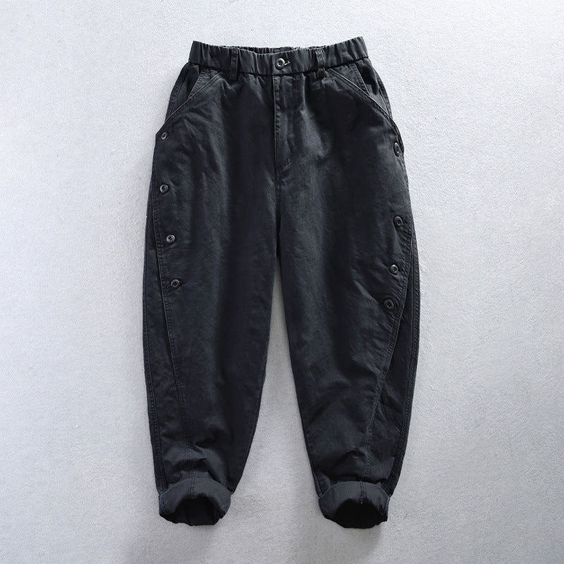 Buy 1, Get 1 FREE | David Pants