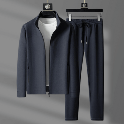 Tommy Luxe Tracksuit