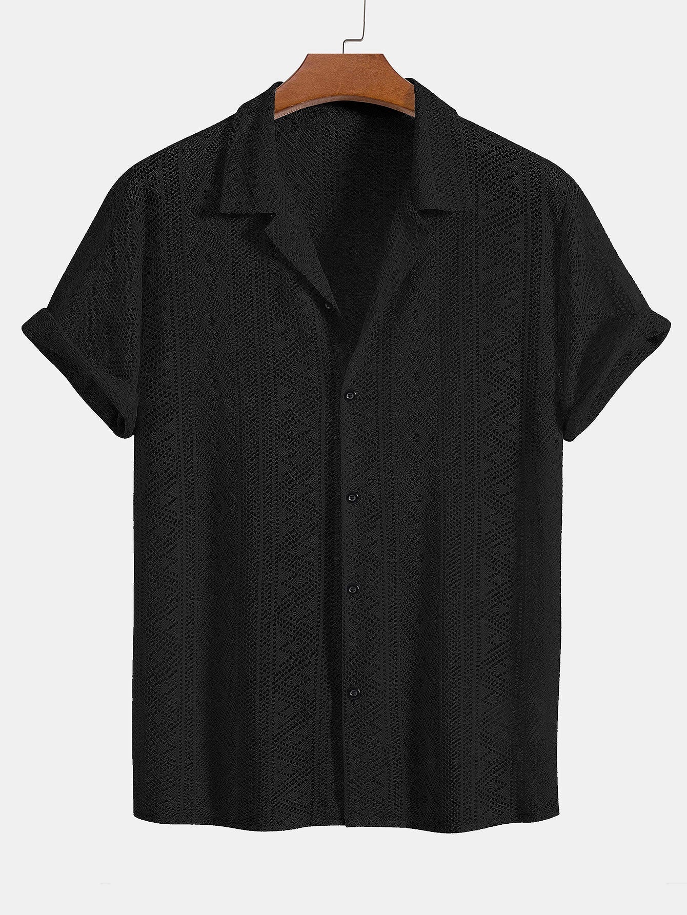 Malé Short-Sleeve Set