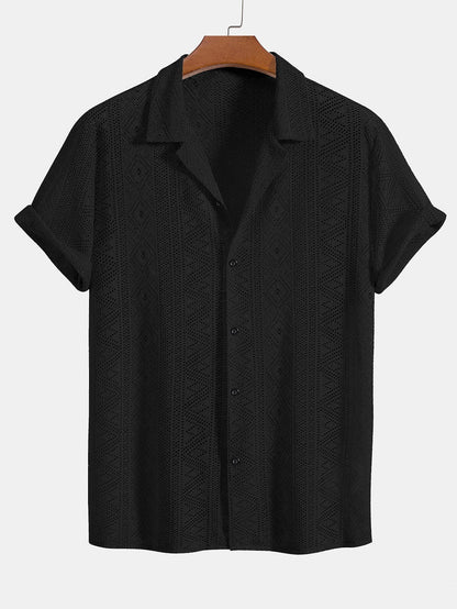 Malé Short-Sleeve Set