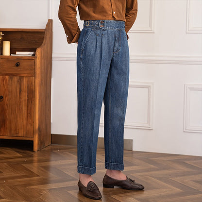 Jack Denim Trousers