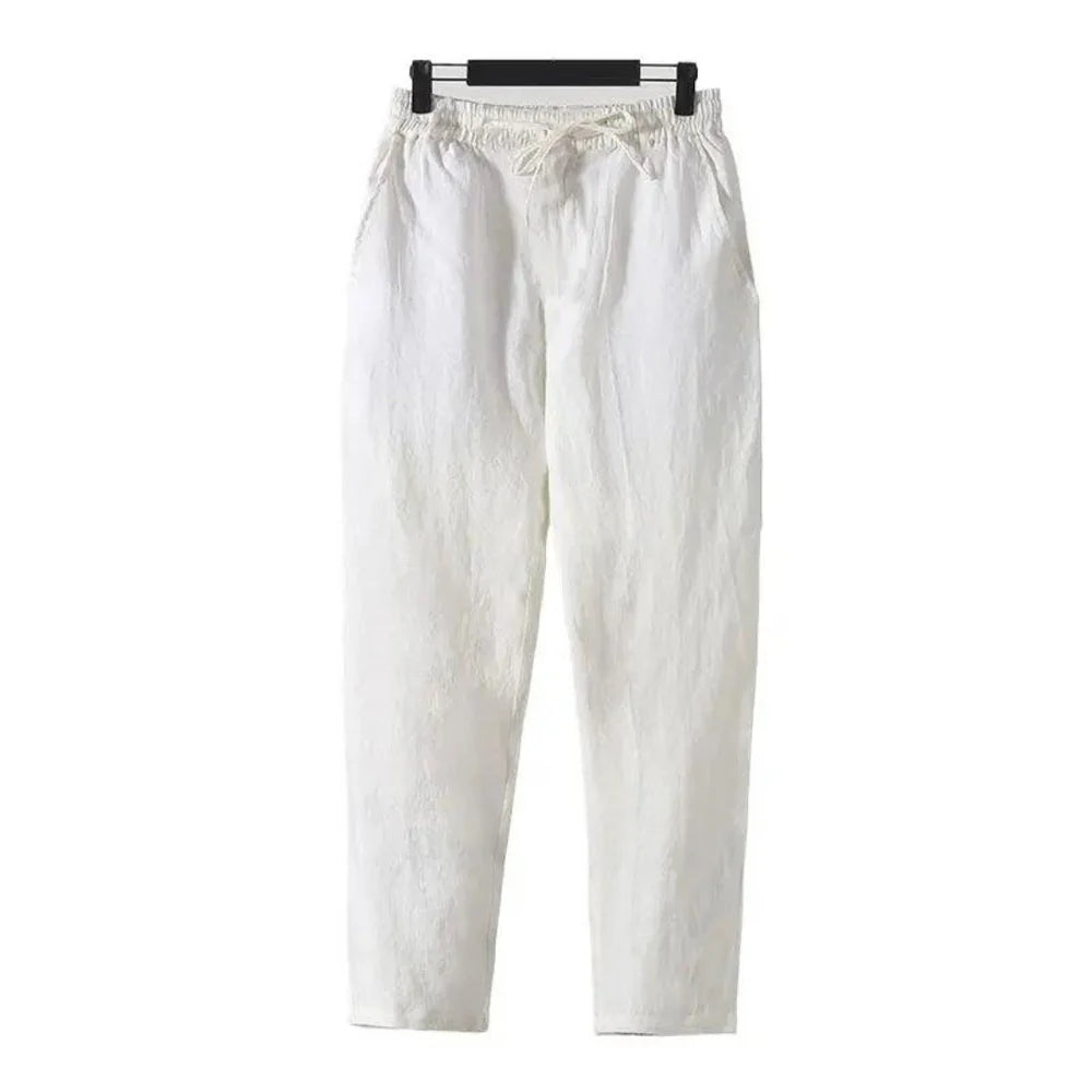 Linen Pantalon