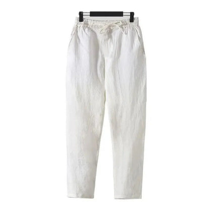 Linen Pantalon