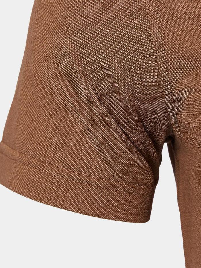Luca Comfortable Polo