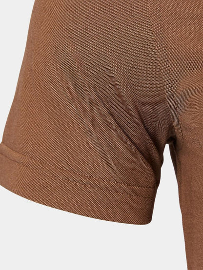 Luca Comfortable Polo