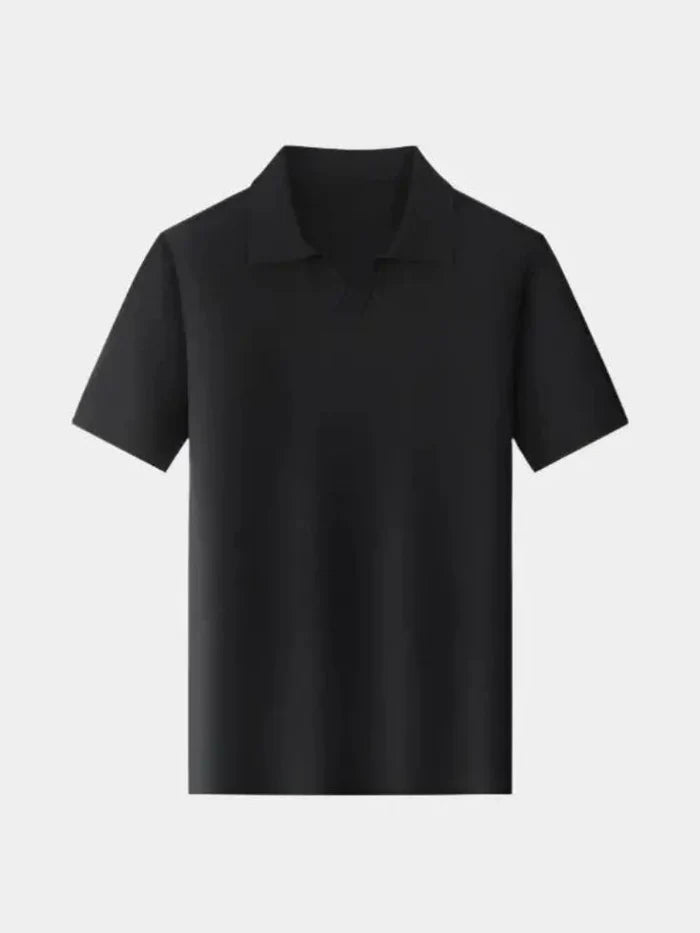 Zane Famous Polo