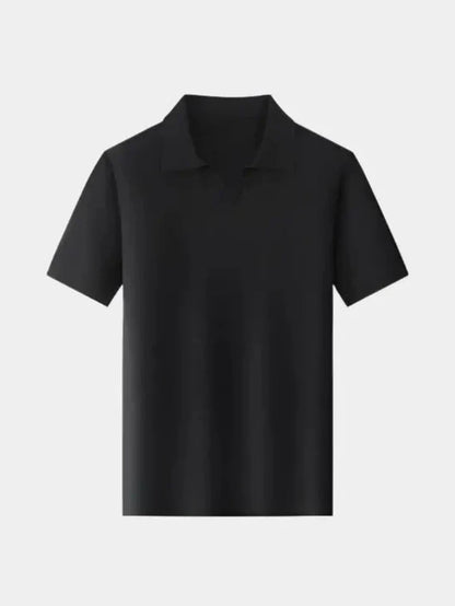 Zane Famous Polo