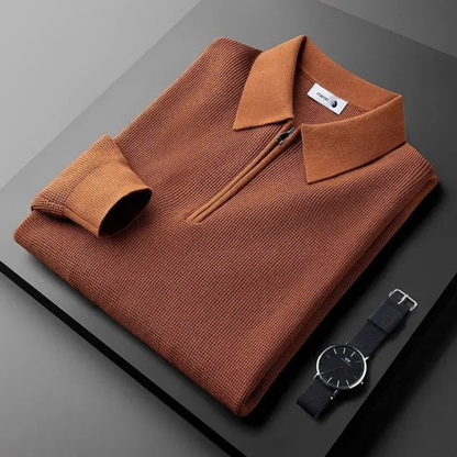 Alessio Executive Polo