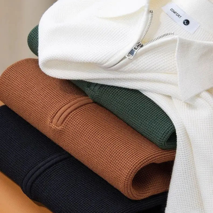 Alessio Executive Polo