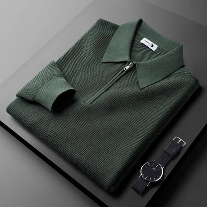 Alessio Executive Polo