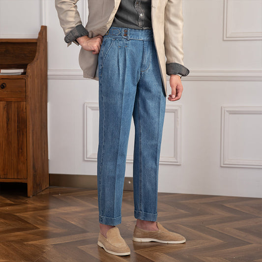 Jack Denim Trousers