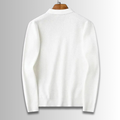 Alessio Executive Polo