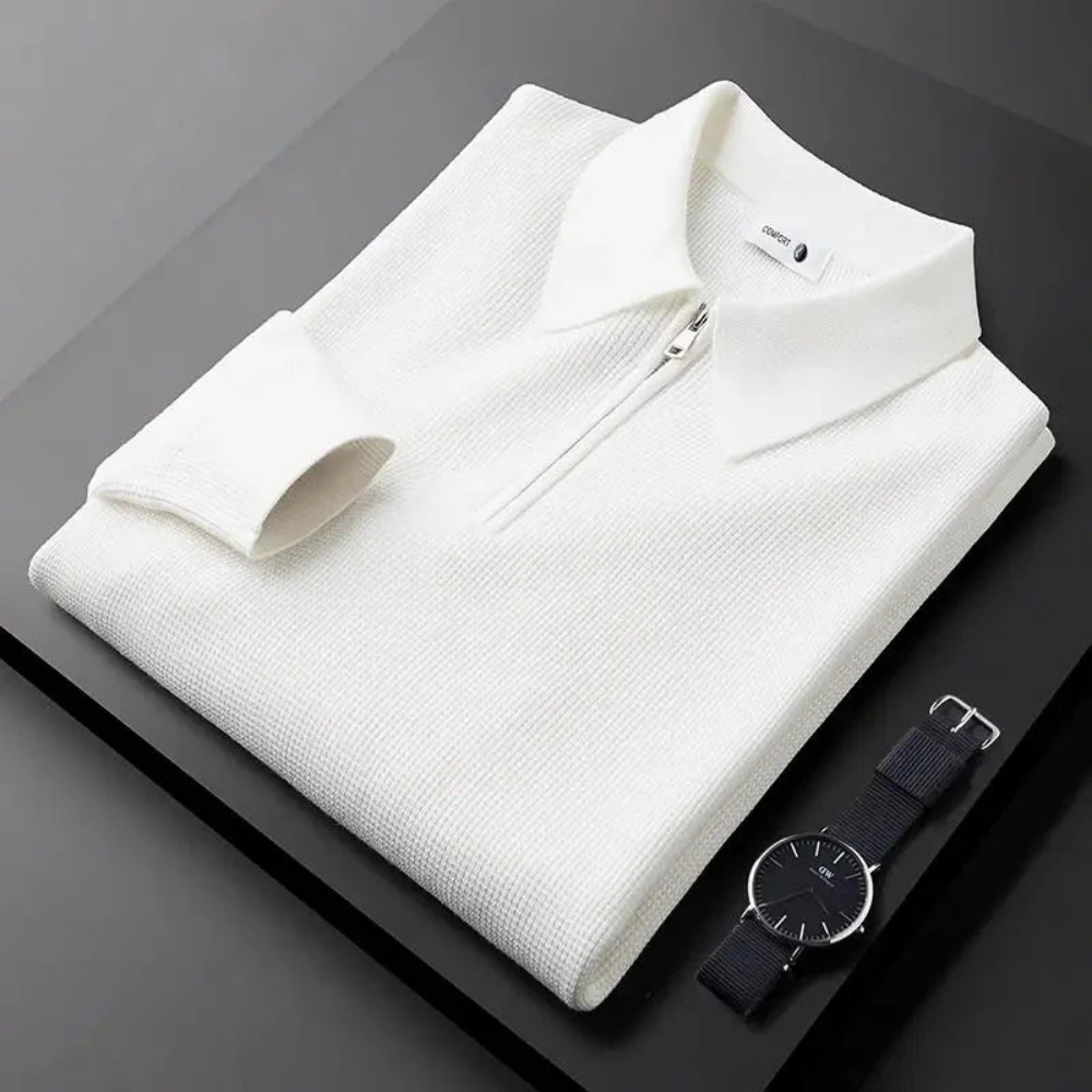 Alessio Executive Polo