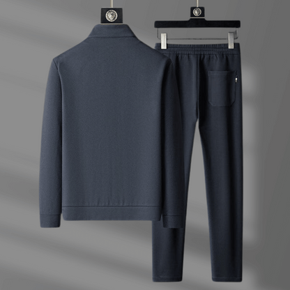 Tommy Luxe Tracksuit