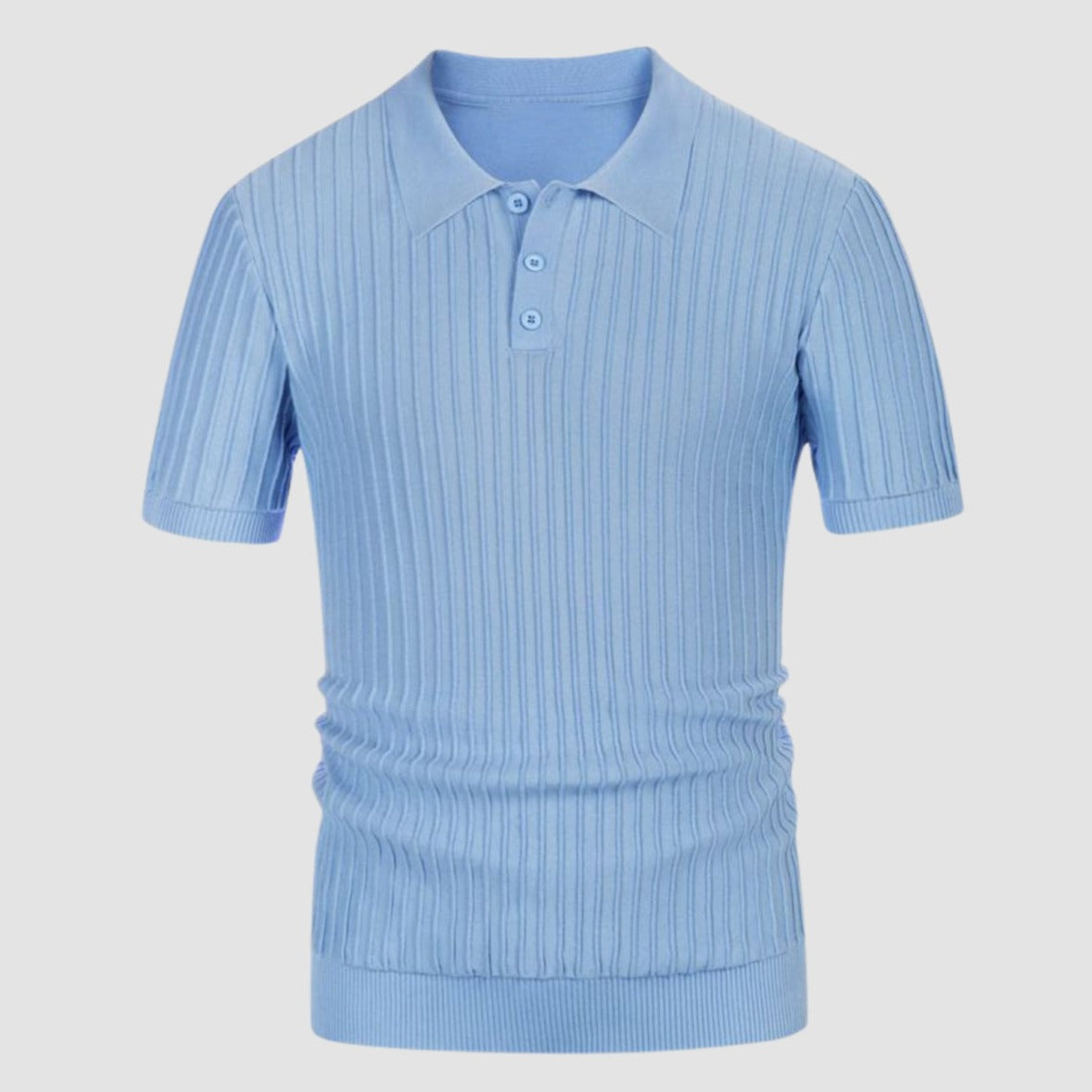 Rio Polo Knitwear
