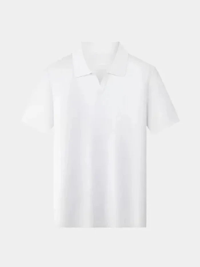 Zane Famous Polo