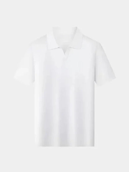 Zane Famous Polo