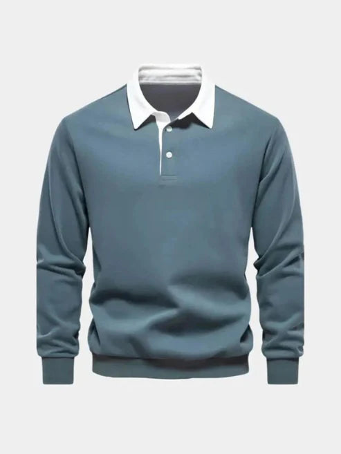Essential Polo Shirt