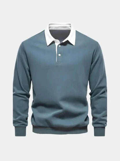 Essential Polo Shirt