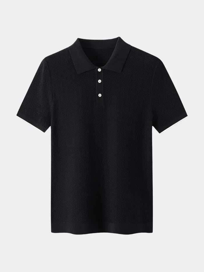 Milo Bestseller Polo