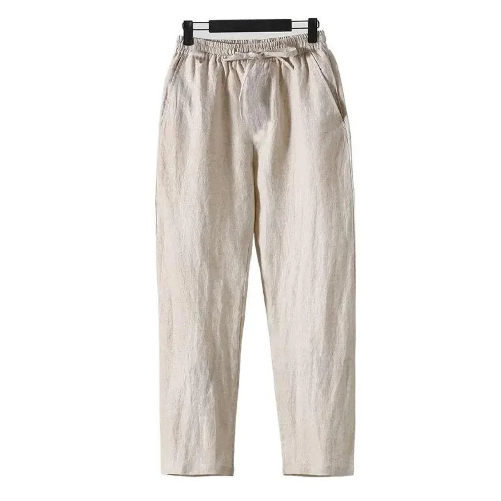 Linen Pantalon