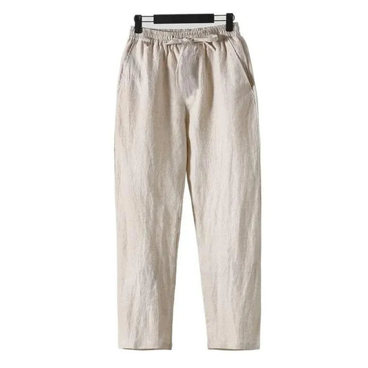 Linen Pantalon