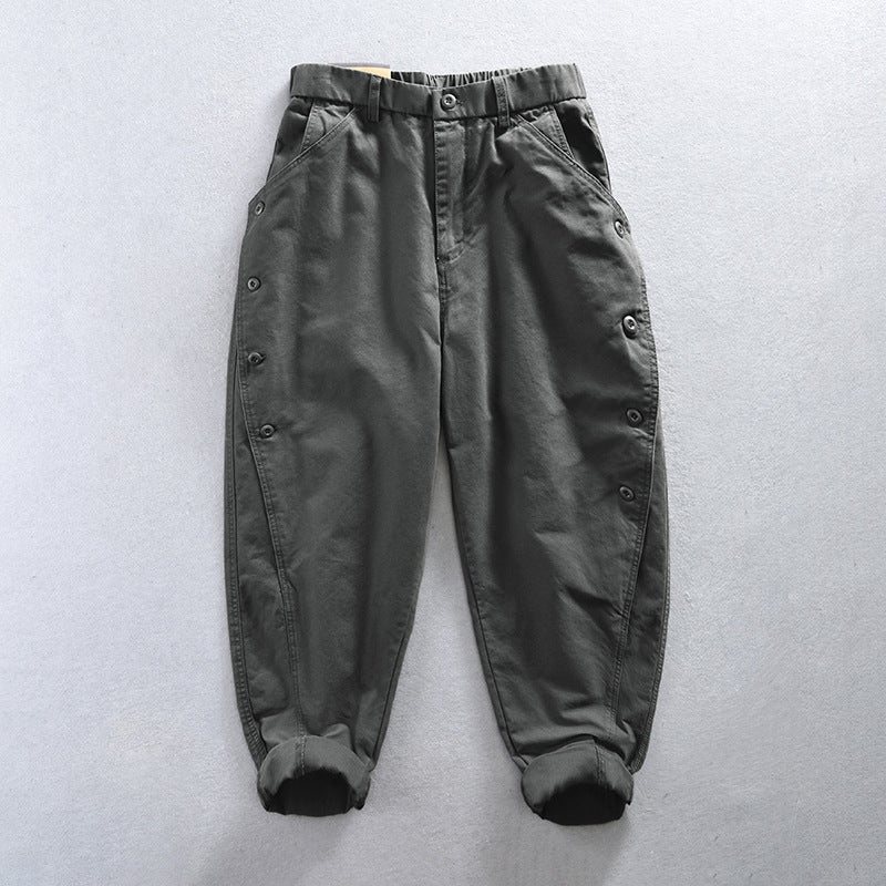 Buy 1, Get 1 FREE | David Pants