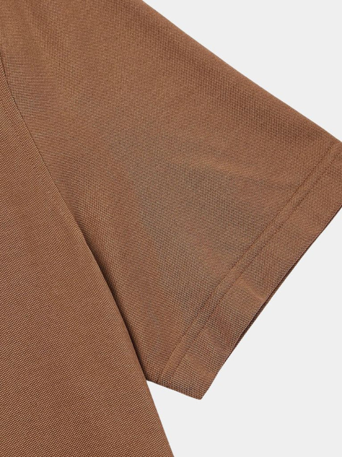 Luca Comfortable Polo