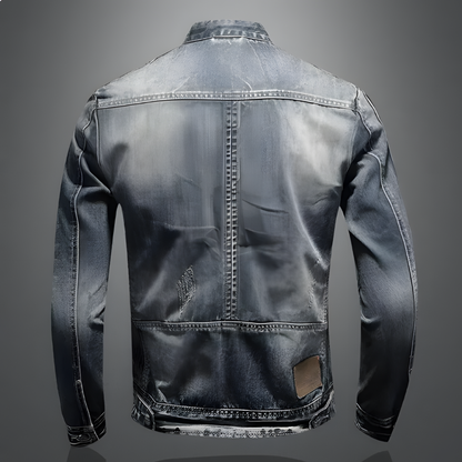 Ronald Denim Jacket