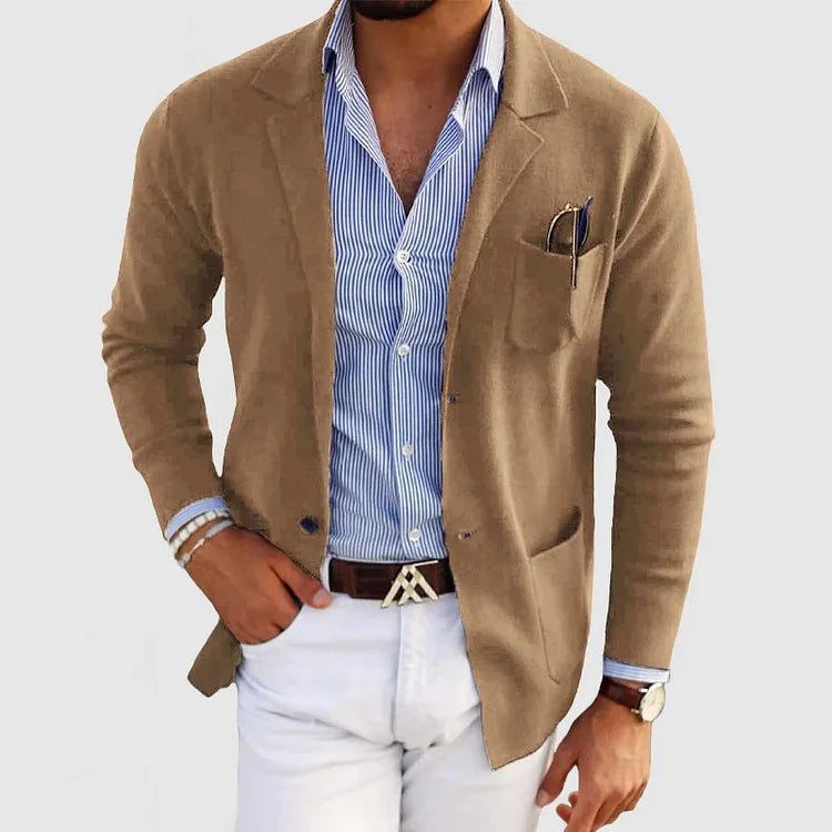 Jim Light Blazer