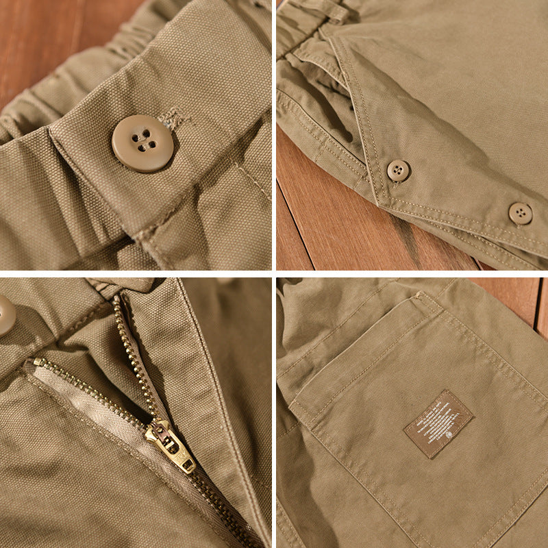 Buy 1, Get 1 FREE | David Pants