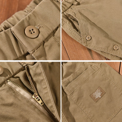 Buy 1, Get 1 FREE | David Pants