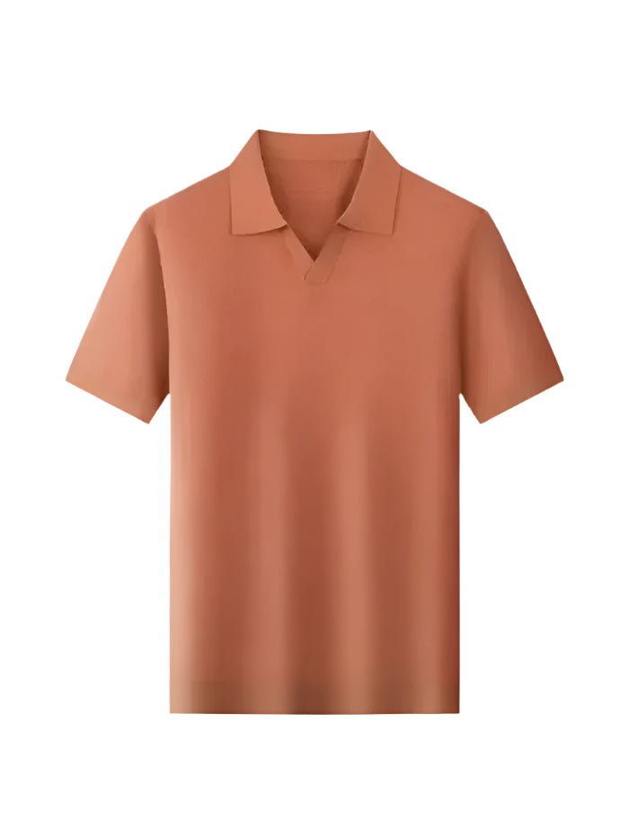 Zane Famous Polo