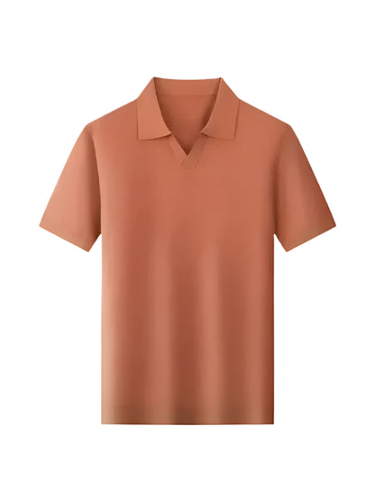 Zane Famous Polo