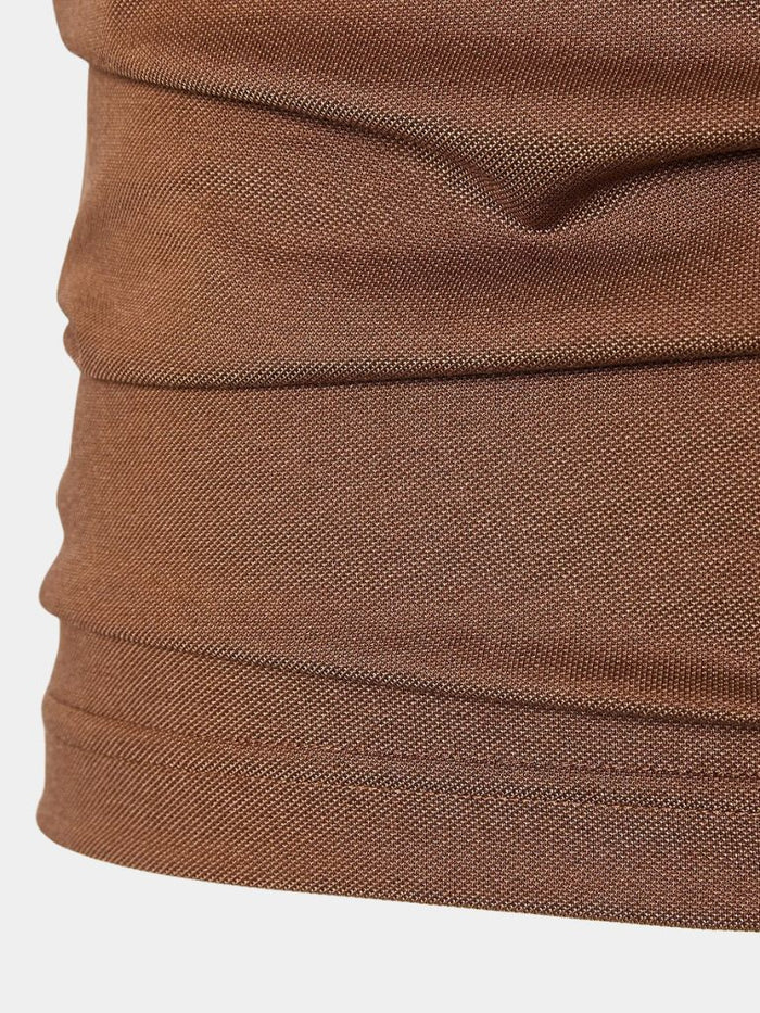 Luca Comfortable Polo