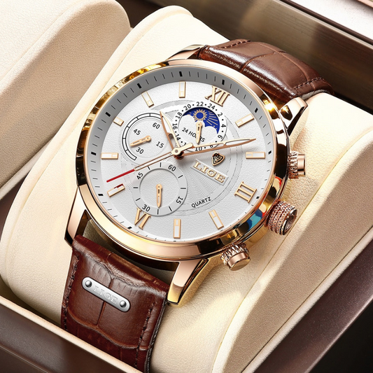 Morgan | Classic Sport Watch