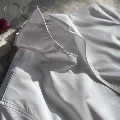 Light Bamboo Shirt