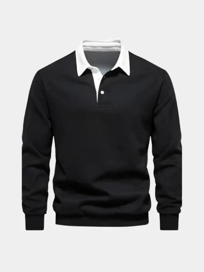 Essential Polo Shirt