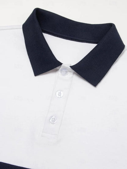Jules Comfortable Polo