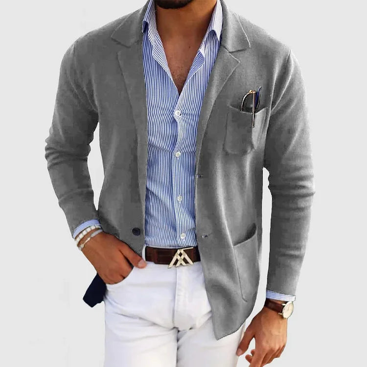 Jim Light Blazer