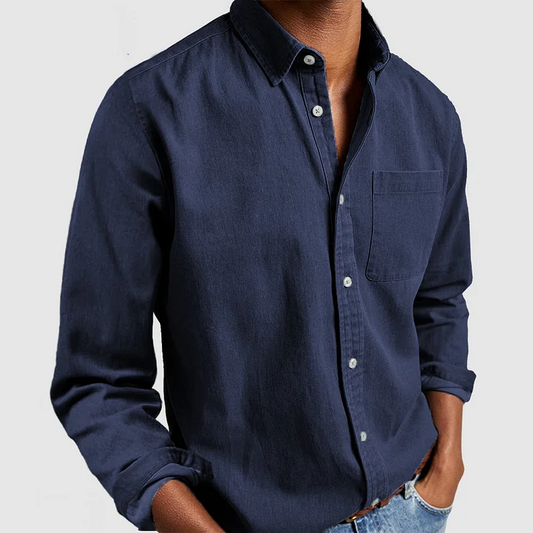 Ron Business Casual Shirt