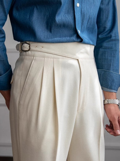 Mykonos Classic Trousers