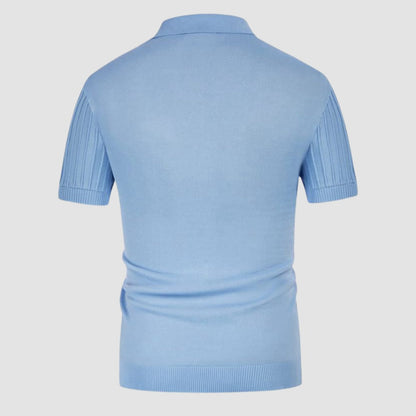 Rio Polo Knitwear