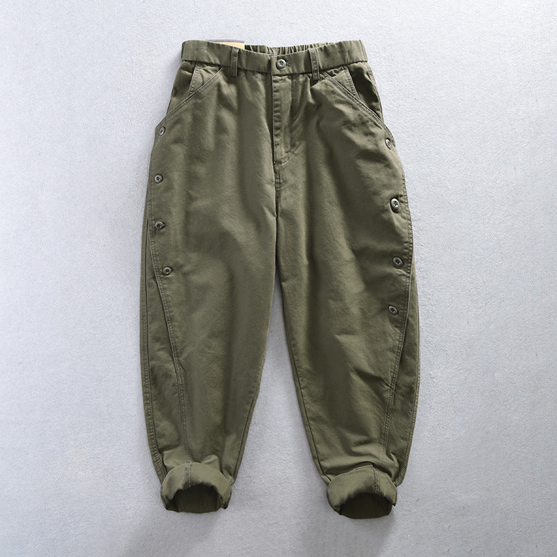 Buy 1, Get 1 FREE | David Pants