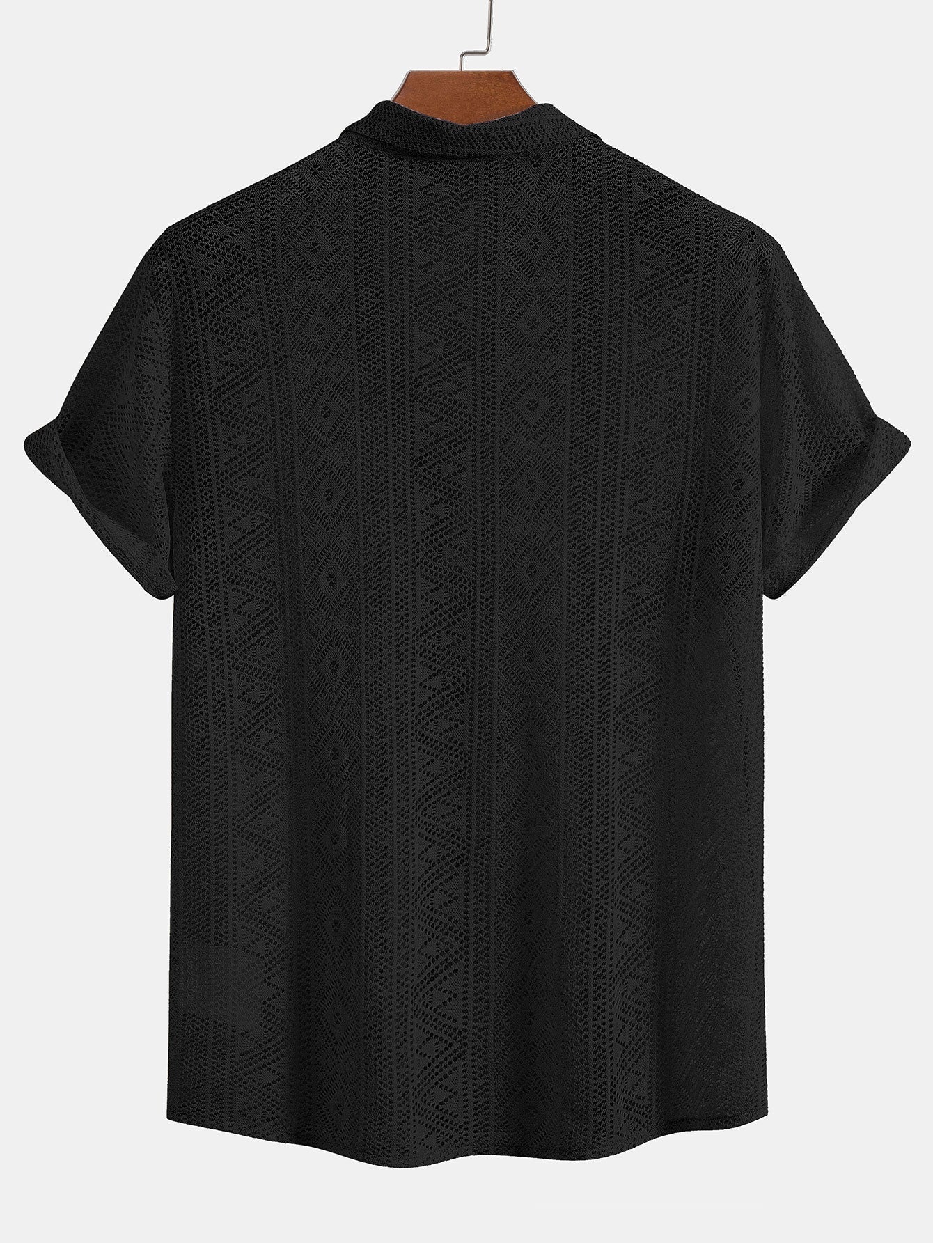 Malé Short-Sleeve Set