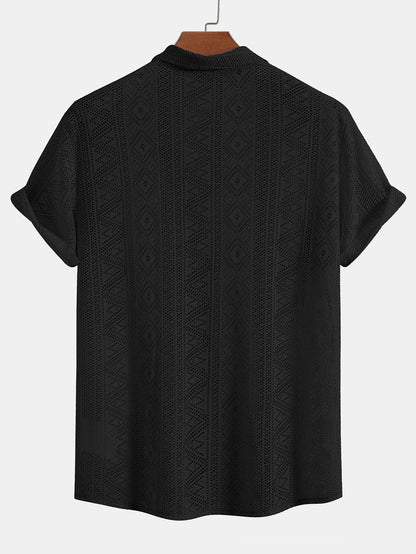 Malé Short-Sleeve Set